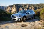 Subaru Outback 3.6R 2018 года (AU)